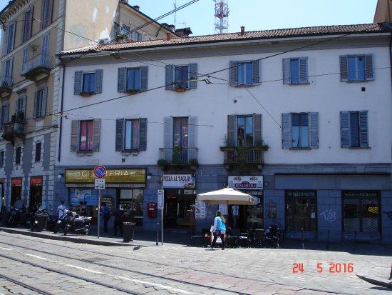 Pizza al Taglio da Toto